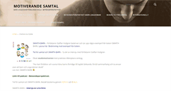 Desktop Screenshot of mcsab.se